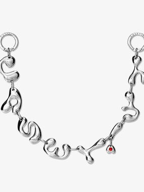 Charm Keychain - Script Chain